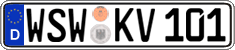 WSW KV 101
