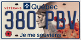 Quebec, 123 ABC