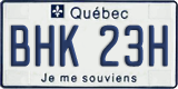 Quebec, ABC 12D