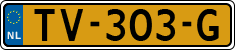 TV-303-G