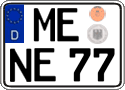 ME NE 77
