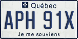 Quebec, ABC 12D