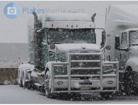 PB11267, Freightliner Coronado