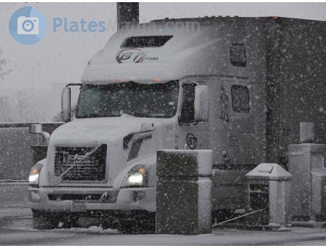 PA77773, Volvo VN Series