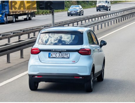 K C 3307 E, Leapmotor T03