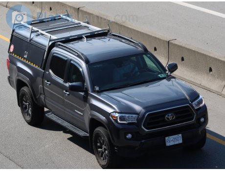 RV-0507, Toyota Tacoma