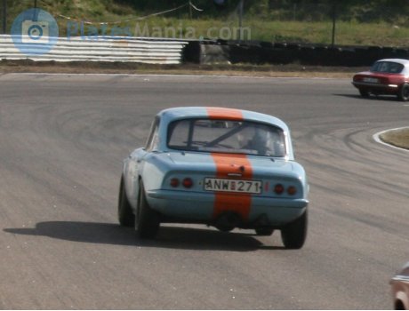ANW 271, Lotus Elan