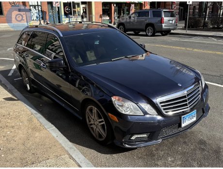 BT-15064, Mercedes-Benz E-Klasse