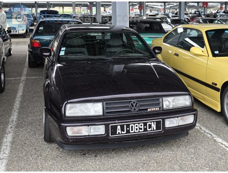 AJ-089-CN, Volkswagen Corrado