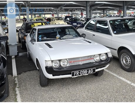 FR-098-AG, Toyota Celica