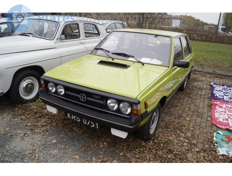 KRS 0751, FSO Polonez