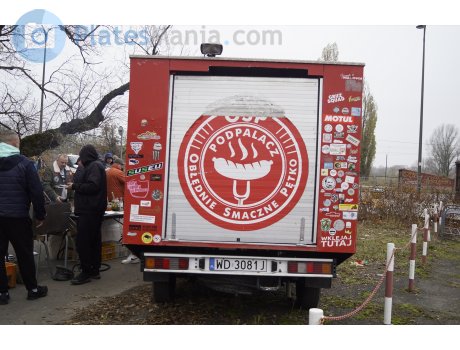 WD 3081J, Daewoo Lublin