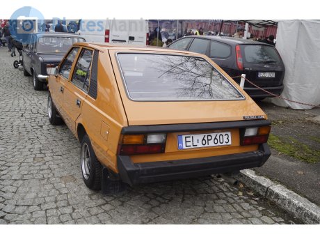 EL 6P603, FSO Polonez