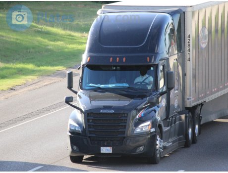 RC 39820, Freightliner Cascadia