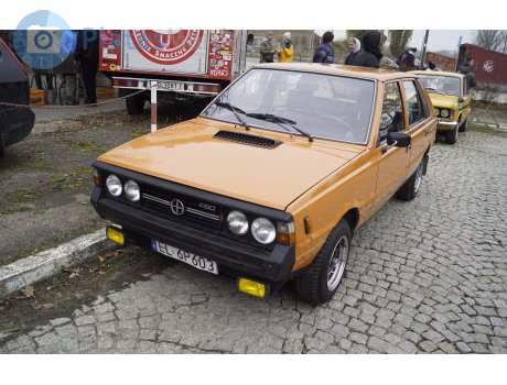 EL 6P603, FSO Polonez