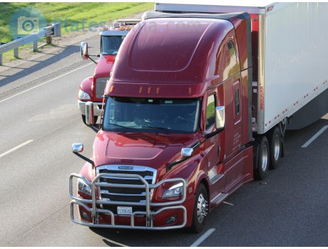 P1308142, Freightliner Cascadia