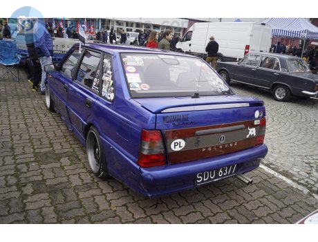 SDU 6377, FSO Polonez