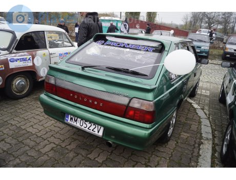 WM 0522V, FSO Polonez