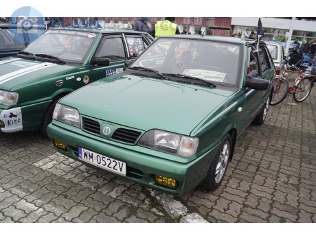 WM 0522V, FSO Polonez