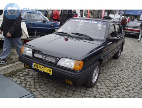 WN 94F, FSO Polonez