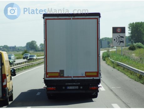 DB 51 SEB, Schwarzmüller