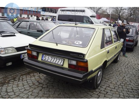 SJ 77777, FSO Polonez