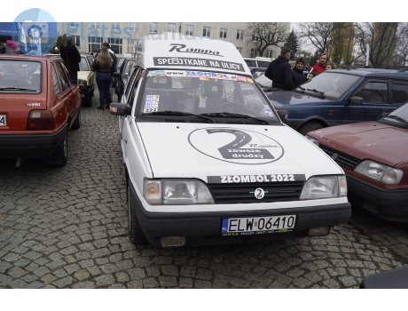 ELW 06410, FSO Polonez