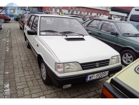 WF 9009U, FSO Polonez