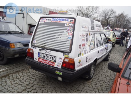 ELW 06410, FSO Polonez