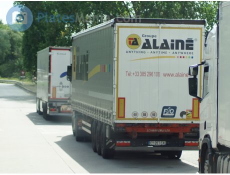 EY-057-EX, Schwarzmüller