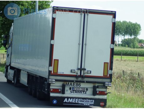 Q-ATZ-788, Schmitz SKO