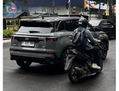 D 126 DWN, Hyundai Creta