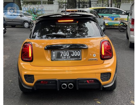 D 700 JOO, MINI Hatch