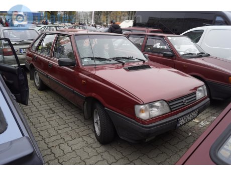 ETM 07609, FSO Polonez