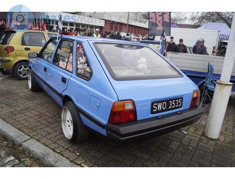 SWO 3535, FSO Polonez