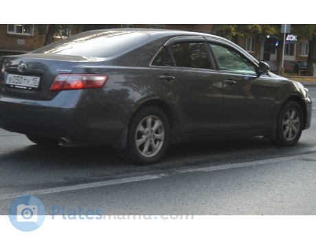 в050ту15, Toyota Camry