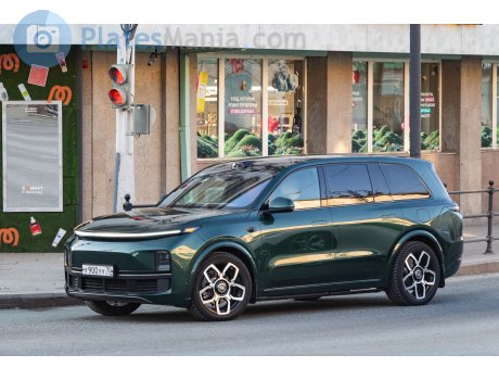 у900уу70, Li Xiang L9