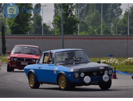 242079 VC, Lancia Fulvia