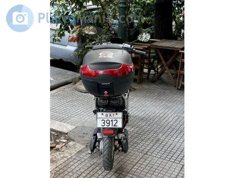 BAI 3912, Daytona Motors