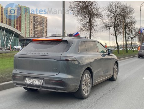 к382кк178, Exlantix ET