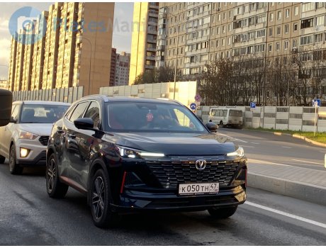 к050тн47, Changan (Chana) UNI-S