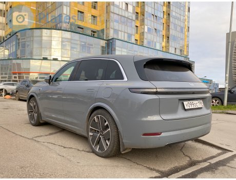 у099ос198, Li Xiang L7