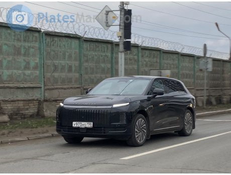 у973но198, Exlantix ET