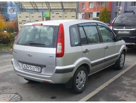 а241со178, Ford Fusion