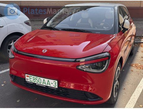 E850 AA-3, DongFeng Box/Nammi 01