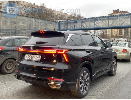 м554ер147, Changan (Chana) CS75