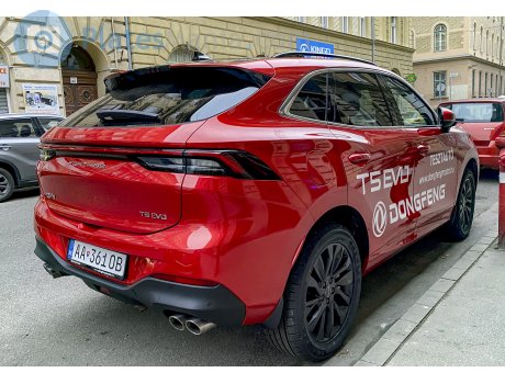 AA 361OB, Forthing (Fengxing) T5