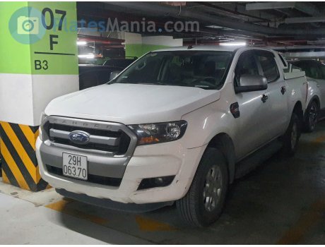 29H-063.70, Ford Ranger