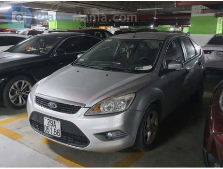29A-051.66, Ford Focus