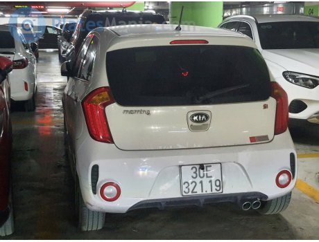 30E-321.19, Kia Morning